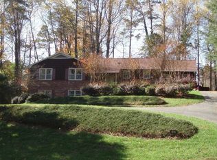 406 Archer Rd, Winston Salem, NC 27106