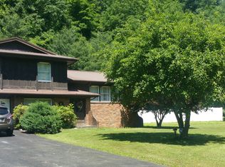 74 Phillips Branch St, Phelps, KY 41553