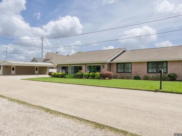 219 Canal St, Lockport, LA 70374