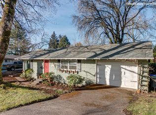 8435 SW 8th Ave, Portland, OR 97219