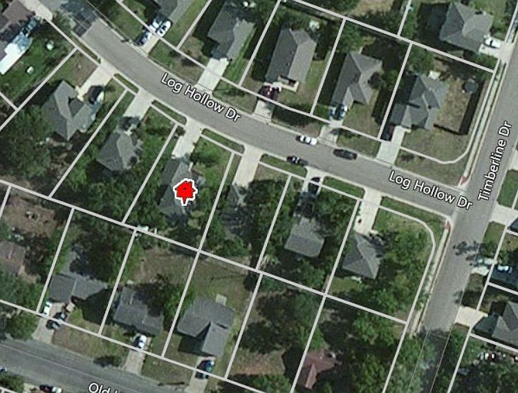 2nd image of 4509 Log Hollow Dr