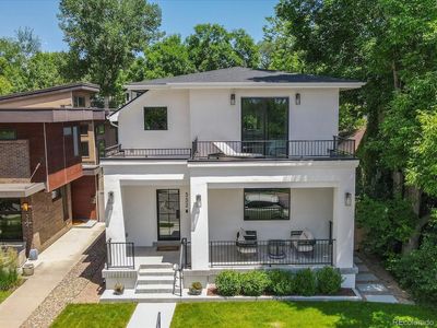 332 S Franklin Street, Denver, CO, 80209