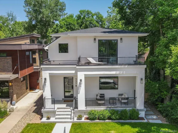 332 S Franklin Street, Denver, CO 80209
