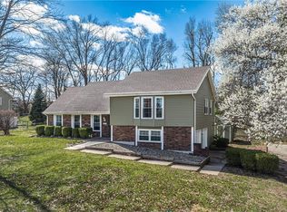 4302 W Haverill Dr, Saint Joseph, MO 64506