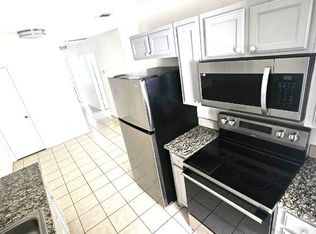 2837 & 2839 Avenue J, Fort Worth, TX 76105