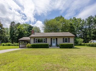 27 Lathrop Dr, Coventry, CT 06238