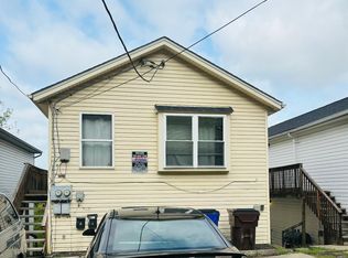 1891 Kahn Ave, Hamilton, OH