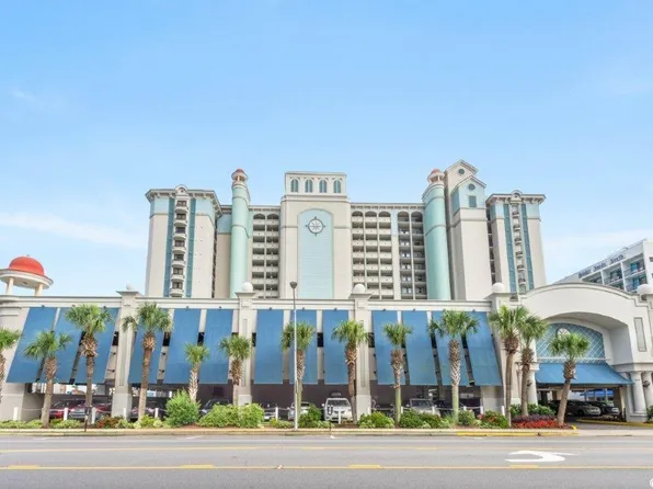 2311 S Ocean Blvd. #624, Myrtle Beach, SC 29577