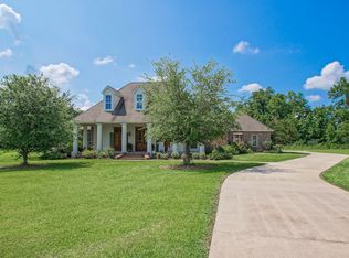 22132 Deer Haven Dr, Zachary, LA 70791