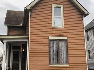 649 5th St, Fort Wayne, IN 46808
