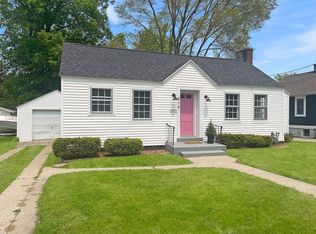 515 E Exchange St, Spring Lake, MI 49456