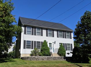 9 Florence St, Dover, NH 03820