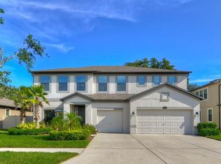 1010 Oakcrest Dr, Brandon, FL 33510