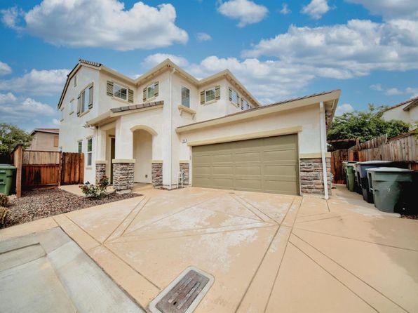 285 W Santa Clara Dr, Mountain House, CA 95391