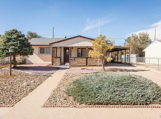 2521 Winnipeg St, Pueblo, CO 81004