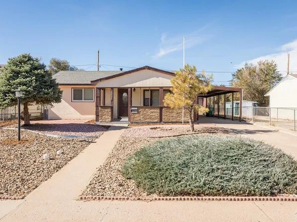 2521 Winnipeg St, Pueblo, CO 81004