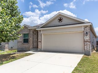 6674 Beehive Dr, San Antonio, TX 78252