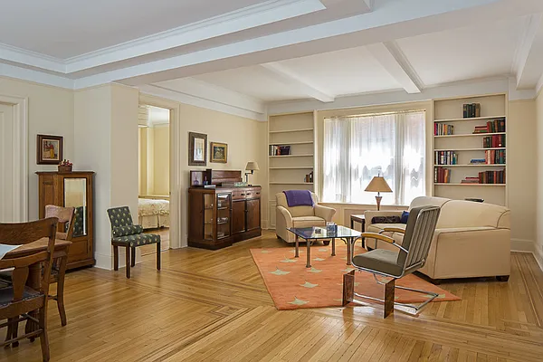 Sold by Brown Harris Stevens | media 3