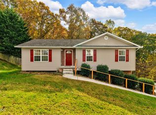 1125 Faye St, Kingsport, TN 37660