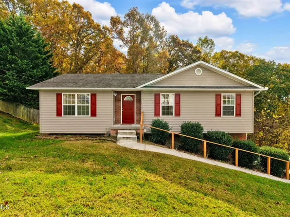 1125 Faye St, Kingsport, TN 37660