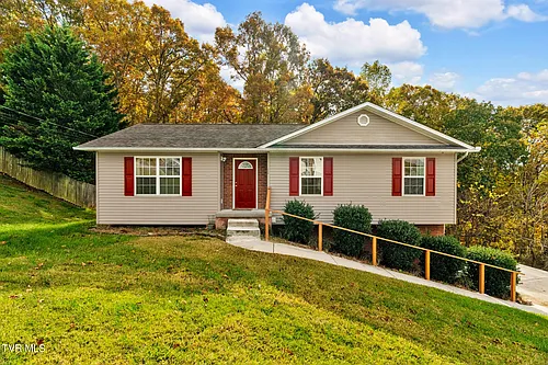 1125 Faye St Photo 1