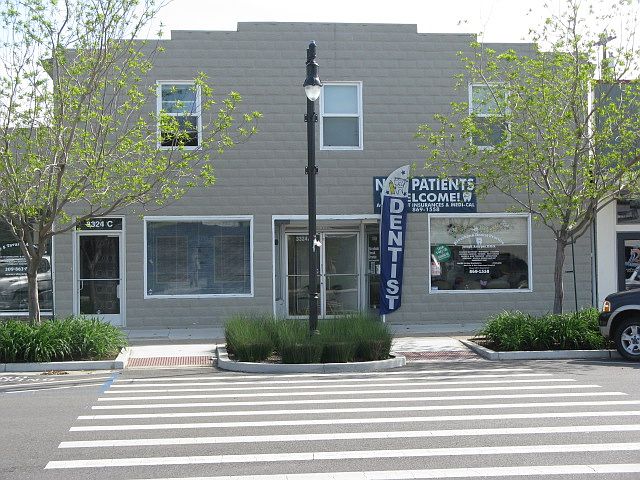 1st image of 3324 Santa Fe St Ste A