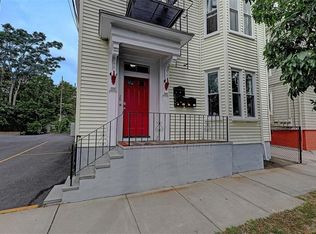 20 Governor St #2, Providence, RI 02906