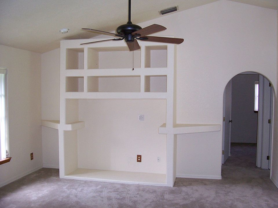 VAULTED CEILINGS