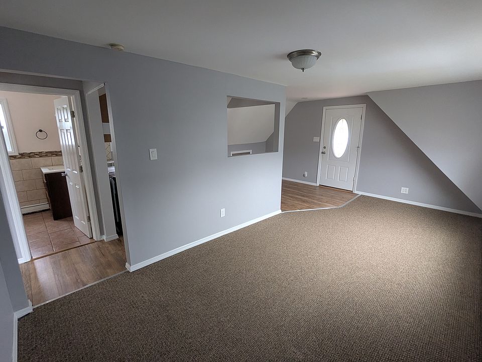 Living room.