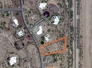8817 N 192nd Ave #35, Waddell, AZ 85355