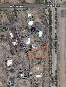 8817 N 192nd Ave #35, Waddell, AZ, 85355