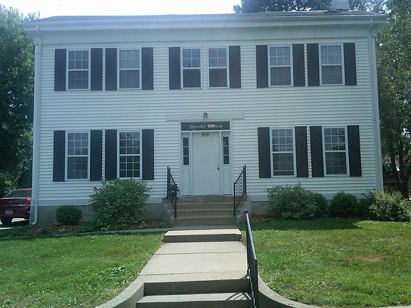 610 West State Street