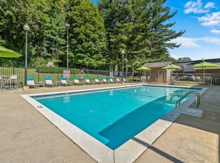 Hawthorne at Bear Creek, Asheville, NC 28806