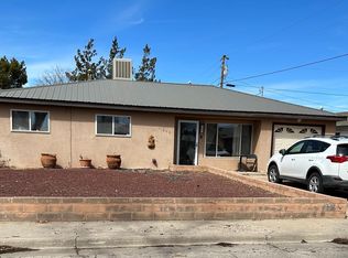 800 Houston Ave, Grants, NM 87020