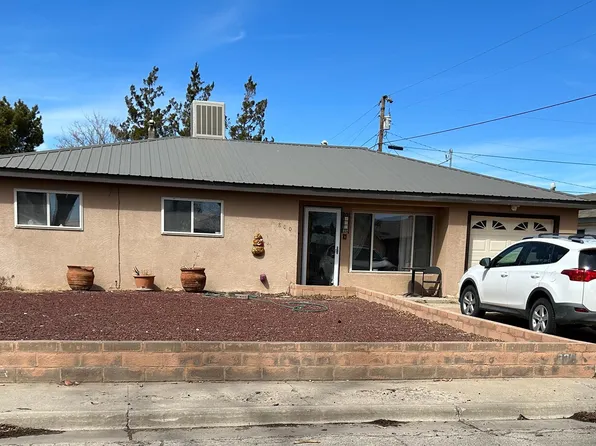 800 Houston Ave, Grants, NM 87020