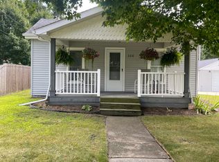 308 E Broad St, Linden, MI 48451