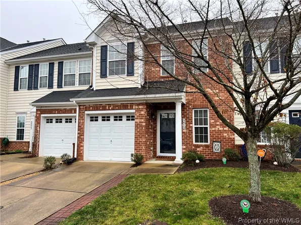4615 Revolutionary Way, Williamsburg, VA 23188