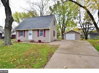 730 109th Ave NW, Coon Rapids, MN 55448