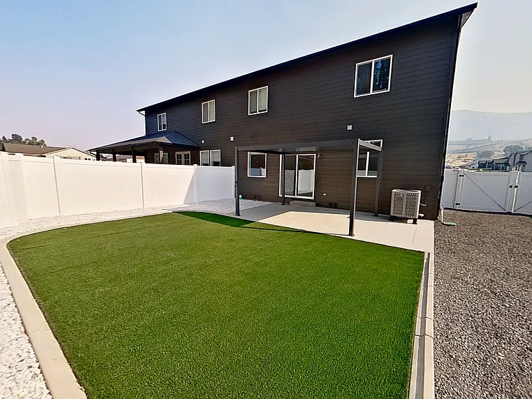 226 Berryman Way #A — Photo 47