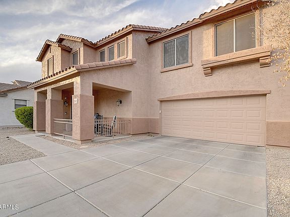2nd image of 19422 E CANARY Way