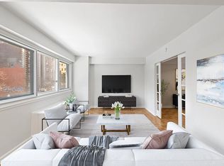 401 E 65th St APT 3D, New York, NY