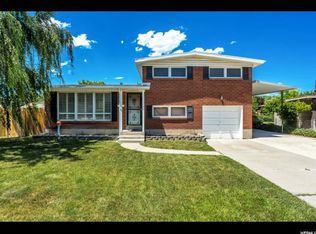 1494 W Olive St, Taylorsville, UT 84123