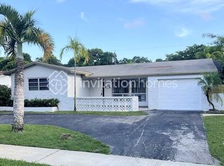 5424 Jefferson St, Hollywood, FL 33021