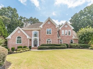 4400 Sirrocco Ln SW, Lilburn, GA 30047