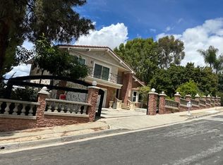 16485 Monte Cristo Dr, Hacienda Heights, CA 91745