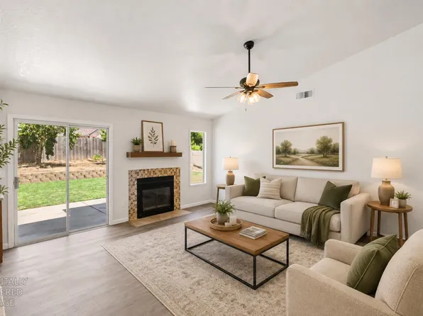 639 W Marlette St, Ione, CA 95640