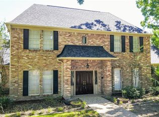 919 Daria Dr, Houston, TX 77079