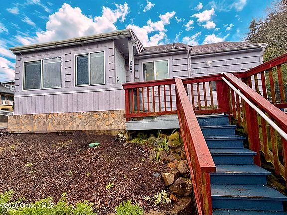 2nd image of 589 & 593 Rivington St