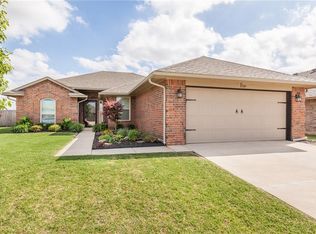 2324 NW 196th St, Edmond, OK 73012