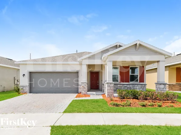 1276 Spokane Point, Kissimmee, FL 34741